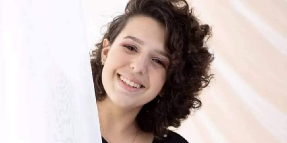 Gabriela chegou a comemorar a cura da doença em 2021, mas o câncer voltou neste ano