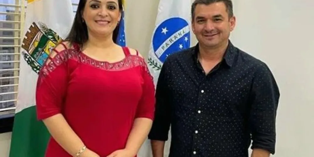 Informação foi revelada pela chefe do Executivo em entrevista concedida ao Jornal da Manhã e Portal aRede nesta sexta-feira (24)