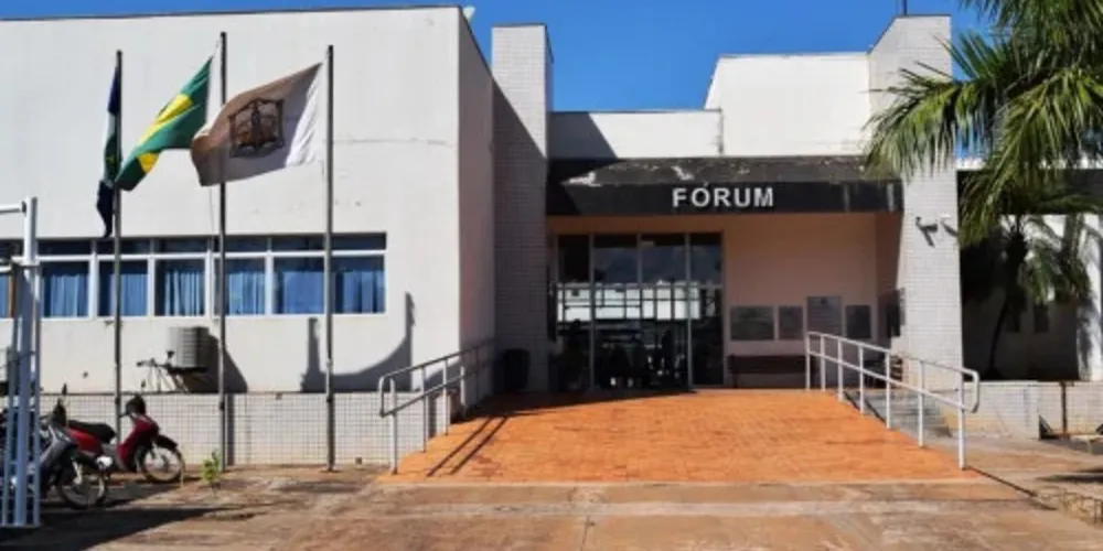 Caso ocorreu em Tangará da Serra (MT)