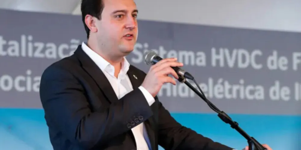 Governador entregou ofício na sexta-feira (27)