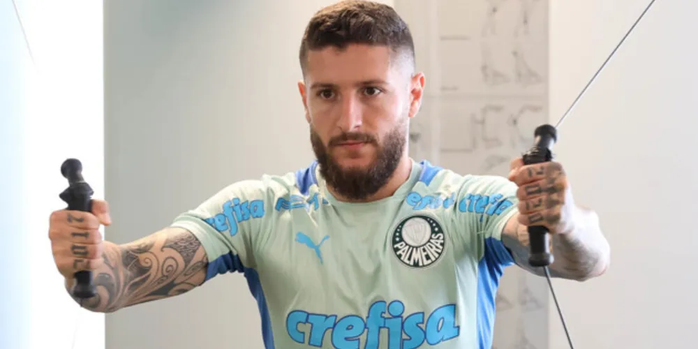 Zé Rafael foi formado no futsal de base ponta-grossense