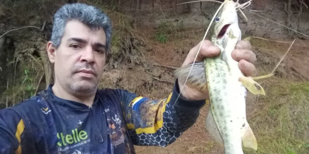 Conhecido como 'Guapo', Joseley tinha 49 anos