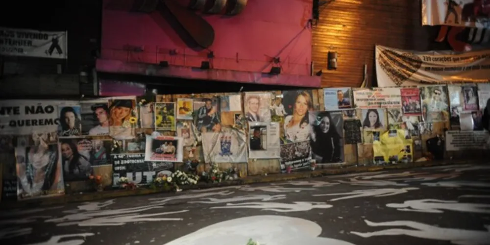 Incêndio na Boate Kiss: 10 anos de tristeza e impunidade