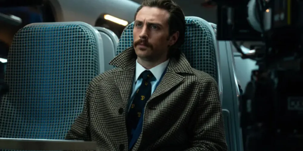 O ator se reuniu recentemente com os produtores Barbara Broccoli e Michael G. Wilson e a conversa foi muito positiva.