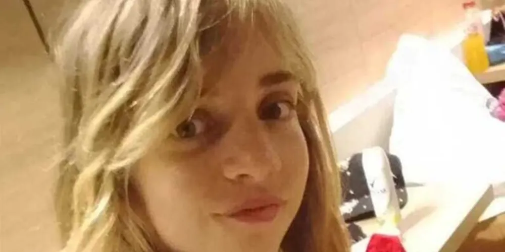 Milagres Soto, de 12 anos, morreu fazendo o desafio da rede social