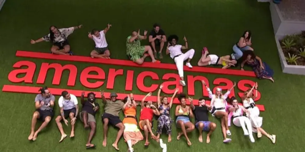 Varejista acabou ‘eliminada’ da lista de anunciantes diante do escândalo de ‘inconsistências contábeis’ no balanço da empresa e a saída de Sérgio Rial; desistência abre espaço para nomes da concorrência