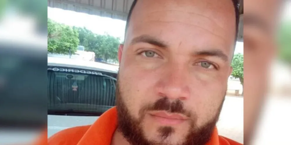 Alan Diego Rodrigues compartilha registros de suas participações em manifestações