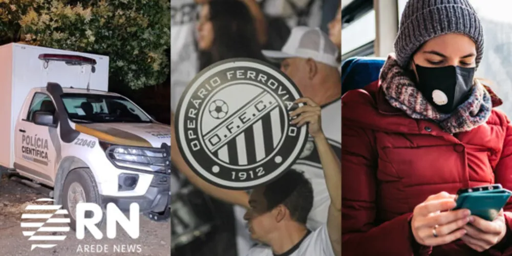 Resumo. Tudo isso e muito mais agora, no Portal aRede.