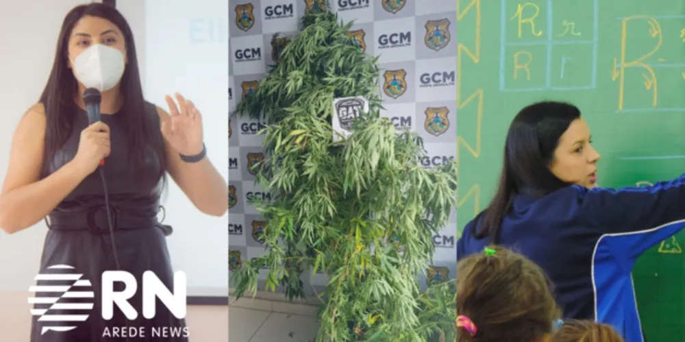 Salário dos professores tem reajuste, ponta-grossense integra Governo Lula e tentativa de homicídio. Tudo isso e muito mais agora, no Portal aRede.