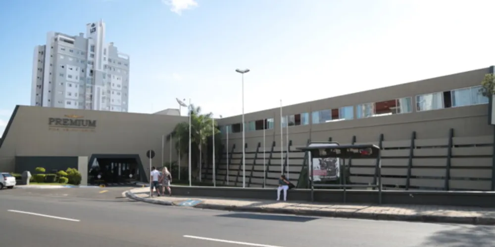 Eventos agropecuários e encontros científicos ajudam no crescimento da taxa de ocupação dos hóteis