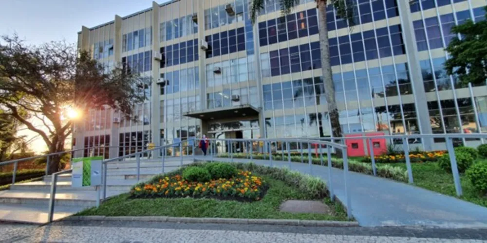 O concurso terá um prazo de validade de dois anos