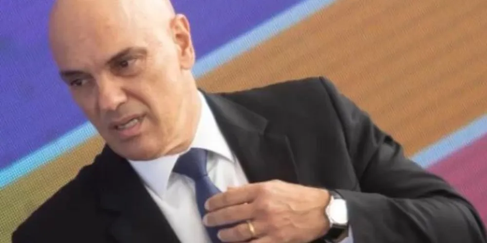 Em duas decisões, Moraes determinou várias medidas contra os investigados