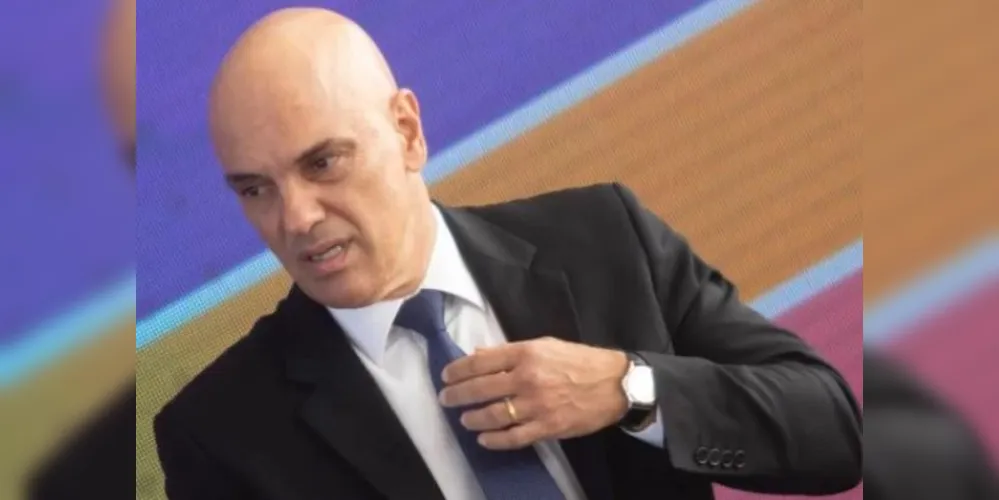 Em duas decisões, Moraes determinou várias medidas contra os investigados