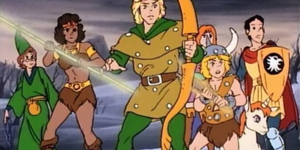 A revista terá roteiros de David M. Booher e Sam Maggs, e ilustrações por George Kambadais