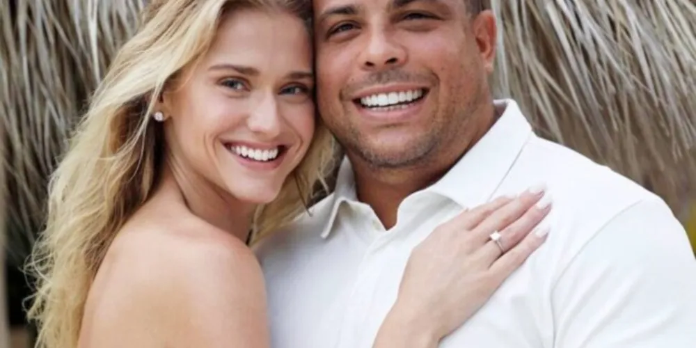 Ela compartilhou a novidade nas redes sociais, nesta quarta-feira (11).