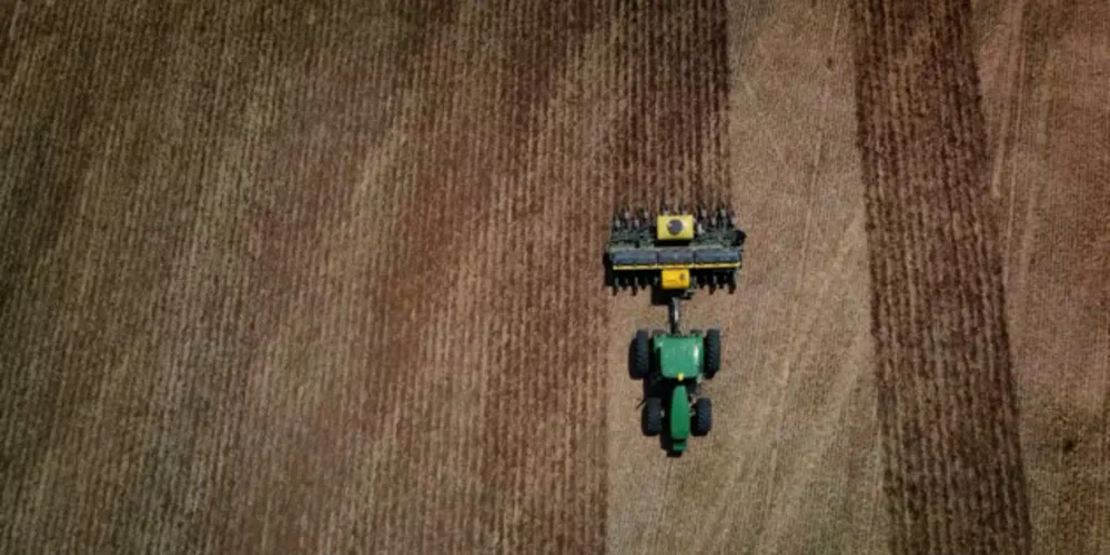 Cooperativas dos Campos Gerais estão incentivando e fomentando o plantio de cevada no inverno