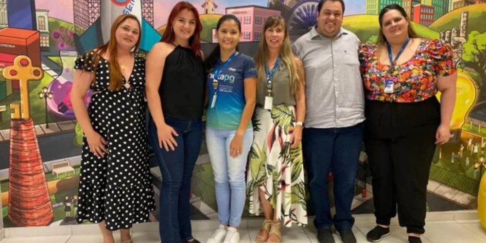 No encontro, foi apresentado aos visitantes toda a história e trajetória da Sala do Empreendedor de Ponta Grossa, além de esclarecimentos sobre o funcionamento, atendimento, serviços oferecidos e metodologias de trabalho.