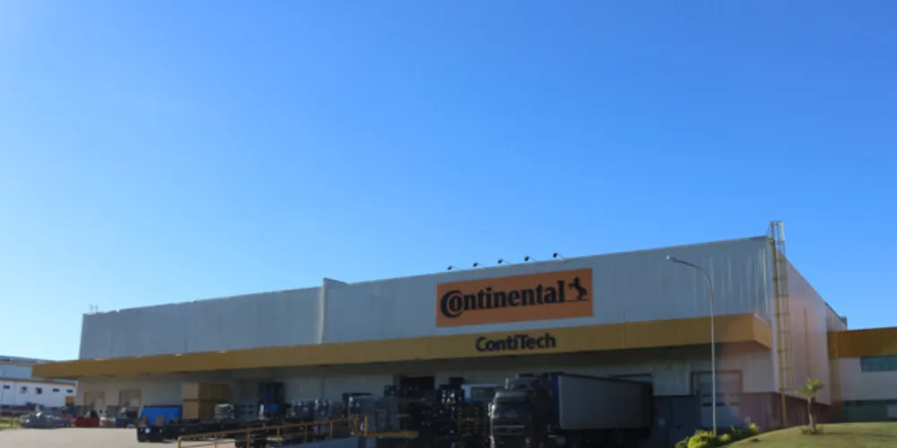 Empresa que produz peças de borracha e peças de metal em Ponta Grossa irá ampliar suas instalações