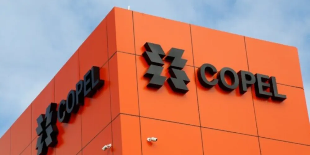 Projeto de privatização da Copel foi apresentado pelo Governo do Paraná