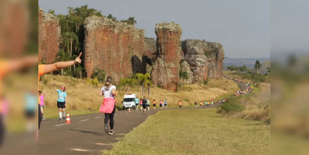 Meia Maratona Sinta Vila Velha ocorrerá somente no próximo ano