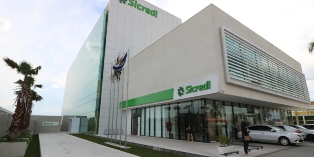 Cooperativa sediada em Ponta Grossa passou a se chamar Sicredi Campos Gerais e Grande Curitiba PR/SP