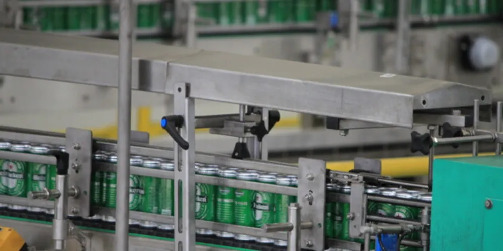 Maior dívida em Ponta Grossa é junto à cervejaria Heineken