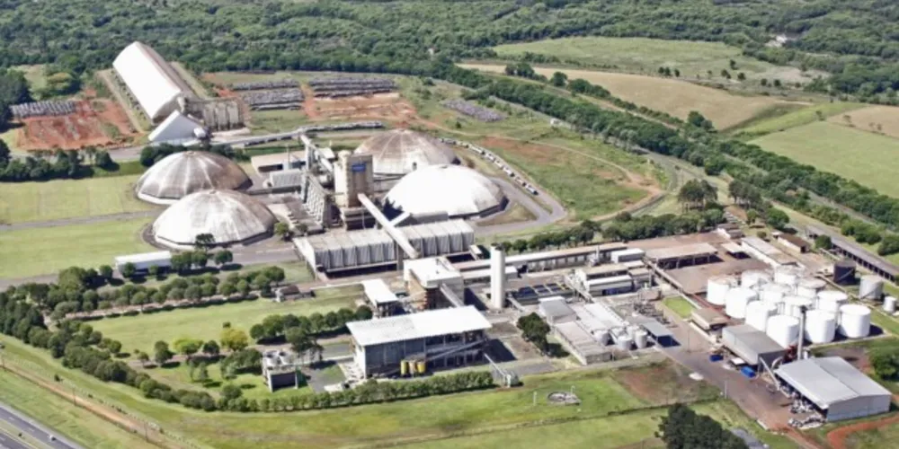 Empresas moageiras seguem no topo da lista de exportações da cidade