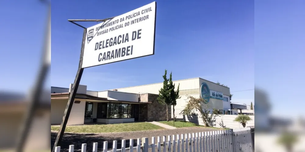 Casal enganava comerciantes com falsos comprovantes de pagamento