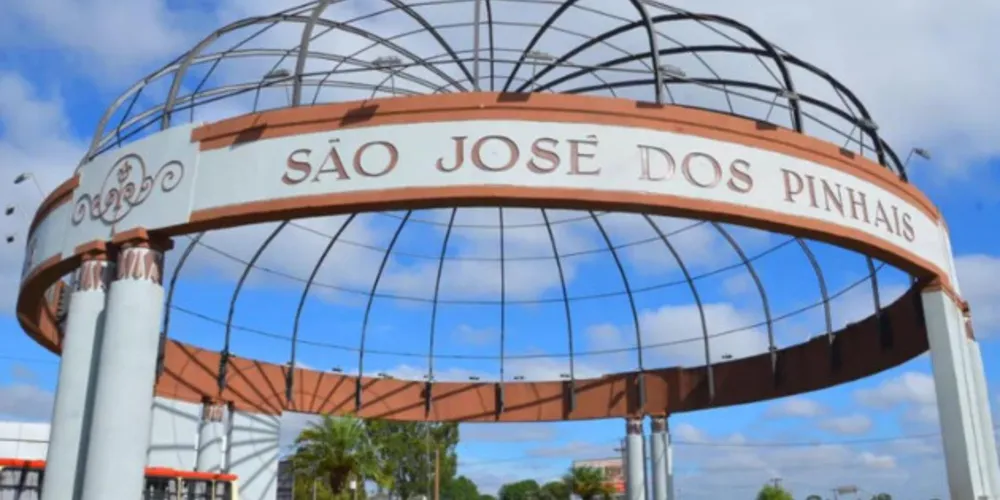 Prefeitura de São José dos Pinhais abre concurso com vagas para saúde