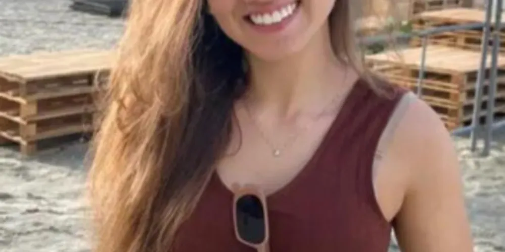 Jovem que desapareceu em Santa Catarina é encontrada