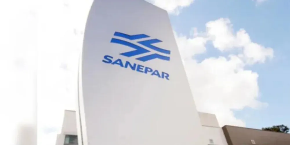 Nesta qunta-feira (19) a Sanepar realiza manutenção na rede de distribuição de Ponta Grossa