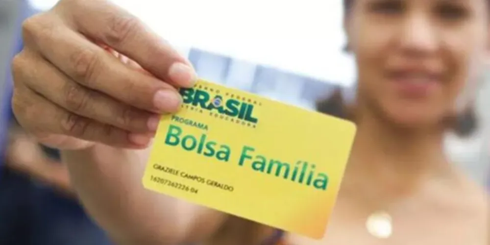 Bolsa família: pagamento de janeiro com valor de R$ 600 começa hoje