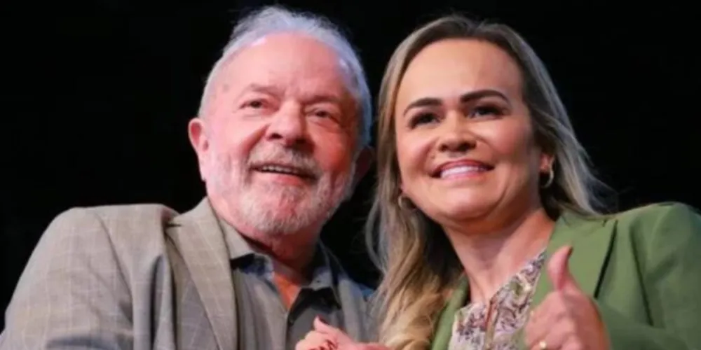 Futura ministra de Lula tem projeto contra 'linguagem neutra'