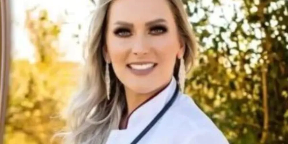 Enfermeira é morta a facada em SC e suspeita é uma adolescente de 16 anos