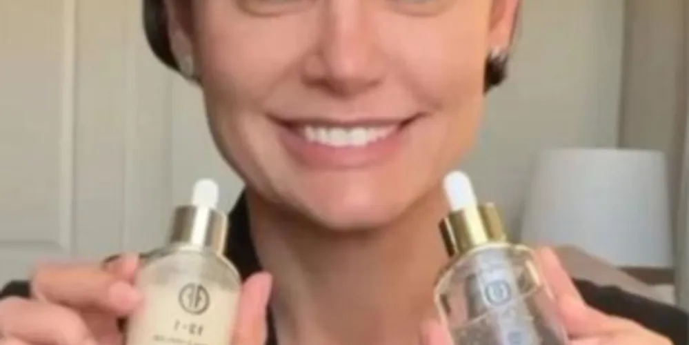 Michelle Bolsonaro vira influenciadora de beleza no Instagram