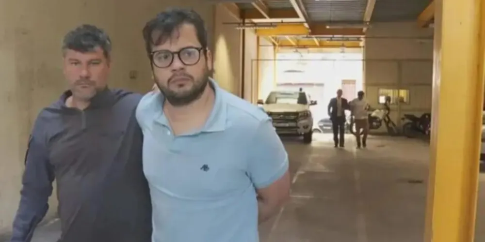 Anestesista colombiano é indiciado por estupro em hospital da UFRJ