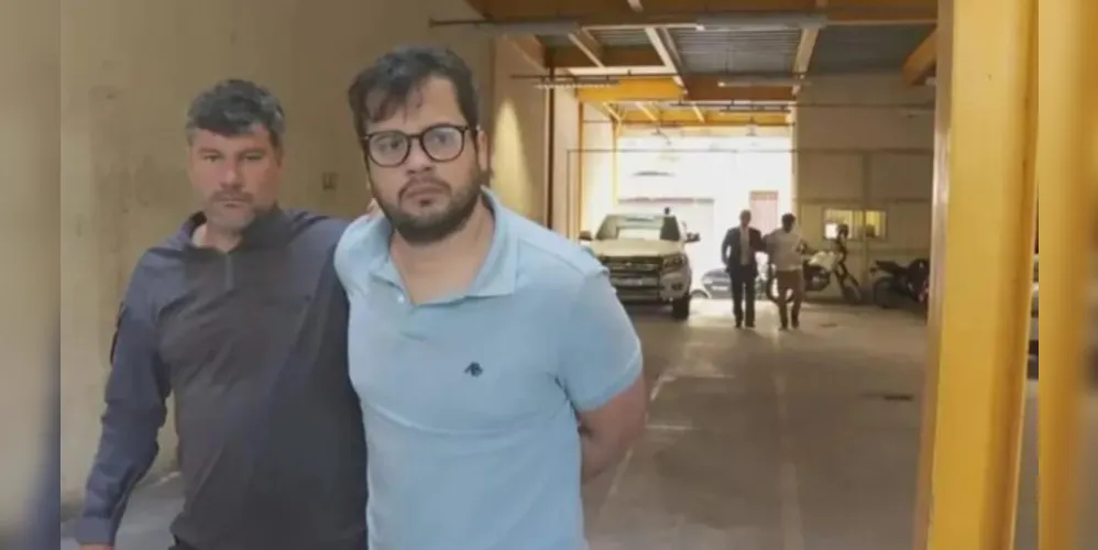 Anestesista colombiano é indiciado por estupro em hospital da UFRJ