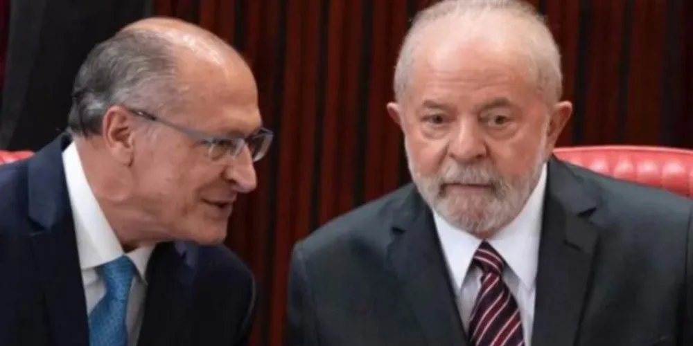 Alckmin será ministro do Desenvolvimento, Indústria e Comércio