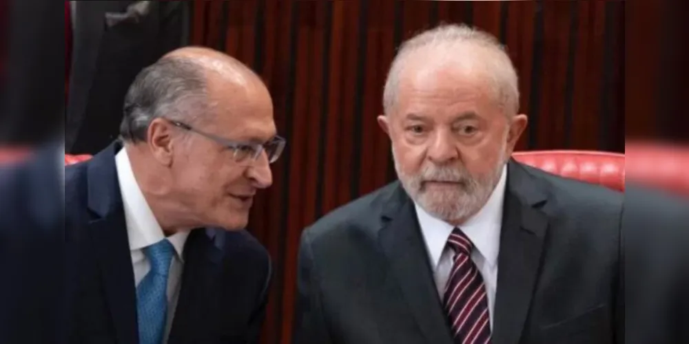 Alckmin será ministro do Desenvolvimento, Indústria e Comércio