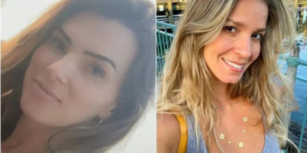 Morre Scheila Gmack, mulher que viralizou em barraco no Leblon em 2020