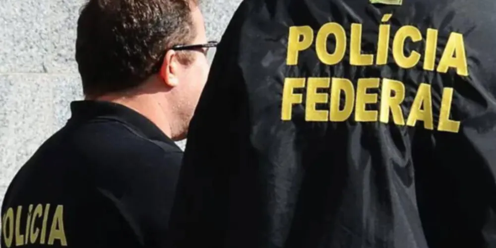 Envolvidos nos atos golpistas em Brasília são alvo de operação no PR