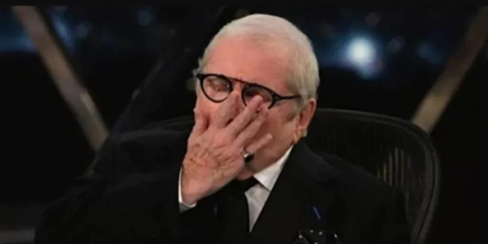 Jô Soares morreu aos 84 anos