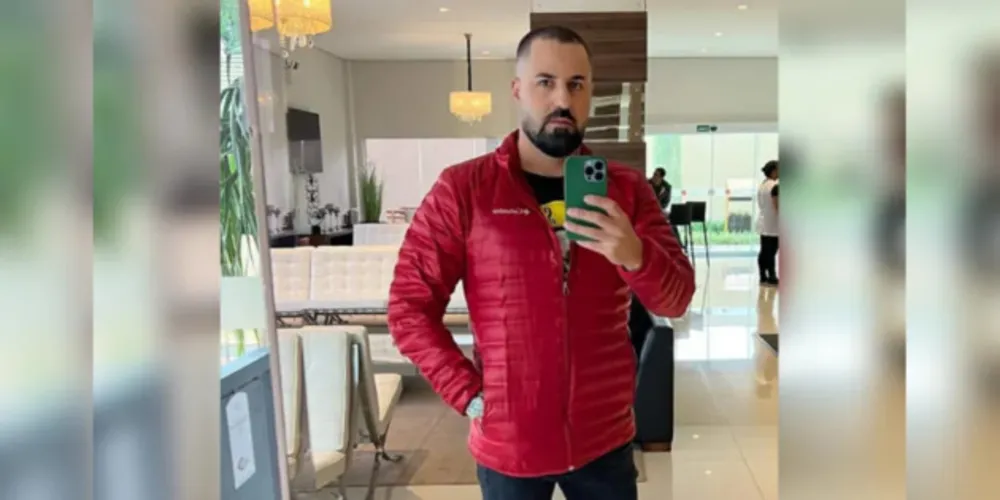 Polícia concluiu que morte foi encomendada; José Claiton Leal Machado foi morto em emboscada no mês de abril