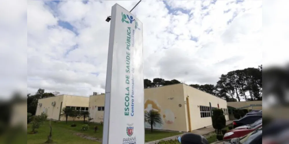 PR formou mais de 123 mil profissionais de saúde em quatro anos