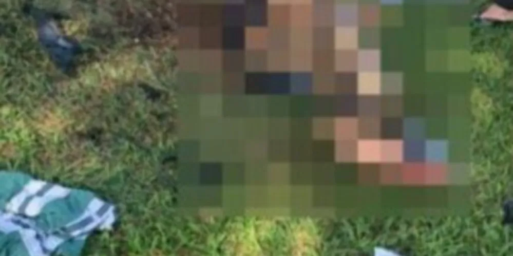 Homem ateia fogo em seu próprio corpo, em protesto contra o STF