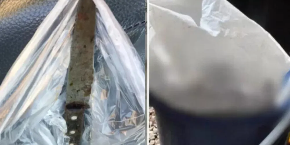 Adolescente de 14 anos é suspeita de matar a filha após dar à luz