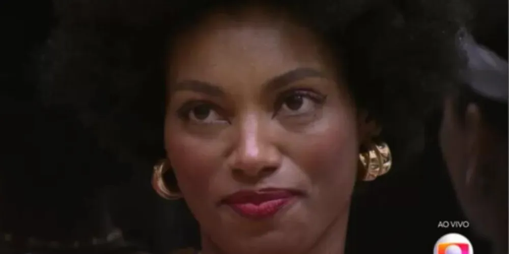 BBB 23: Tina é a terceira eliminada do BBB 23 com 54,12% dos votos