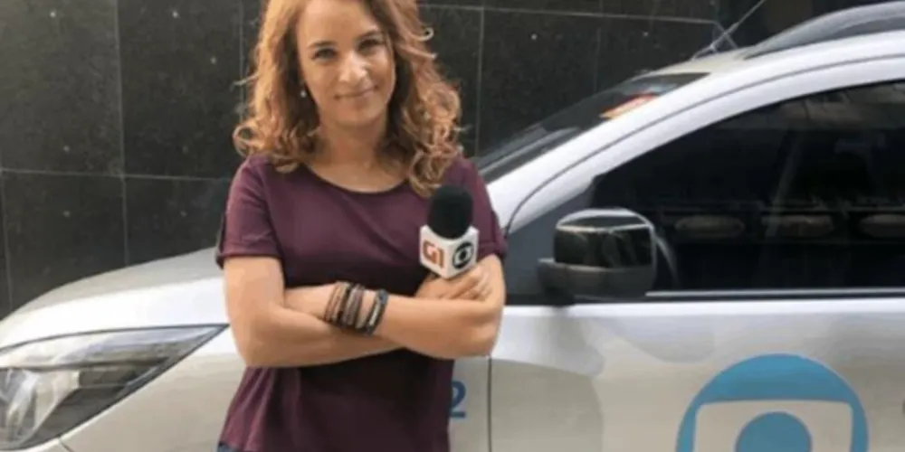 Veruska Donato alega sofrer assédi moral e processa Globo