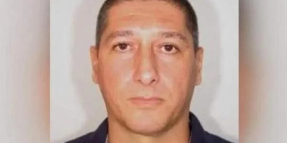 Ronnie Lessa, preso pela morte de Marielle Franco, é expulso da PM