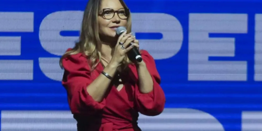 Janja entra em atrito com petistas na organização da posse de Lula